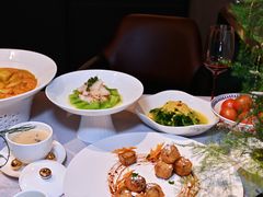 黑醋汁脆皮安格斯牛肉-蘇锦宴·淮扬菜烤鸭·小院(三元桥霄云路店)