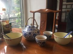 -同得兴 Since·1995 传统苏式面馆(十全街店)