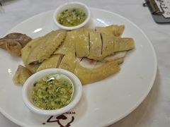 -文记壹心鸡(宝华路店)
