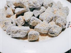 -郑喜旺烧烤(郑州总店)
