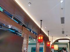 -和府捞面(曹路花园城店)