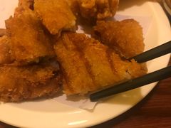 -浪花亭日本料理(古田路店)