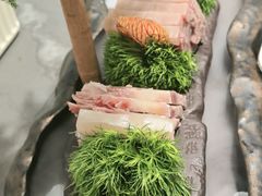 -3号仓库·创意中国菜(长宁龙之梦店)