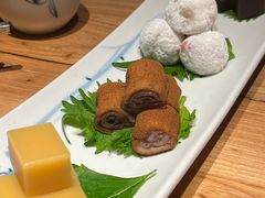 -四季民福烤鸭店(前门廊房二条店)