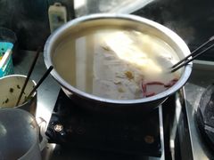 -二七友名焖子铺