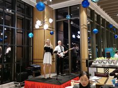大堂-新食谱全日制餐厅·苏州苏州湾艾美酒店