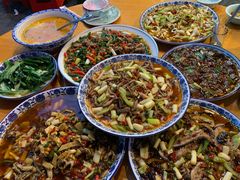 -李大爷的泡椒馆(冉家坝店)