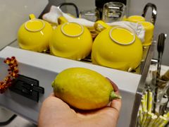 -五进制 Coffee Shop