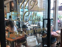-西西弗书店&矢量咖啡(来福士广场店)
