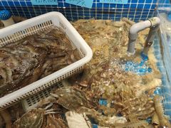 -小时候焗海鲜(鄞州万达店)