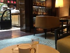 -行者书屋大堂吧 ·下午茶(南京圣和府邸酒店)