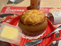 -避风塘(宝山万达店)