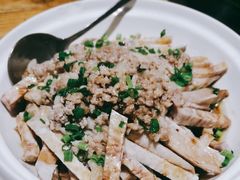 -四方桌·福建客家土菜(德化梅园店)