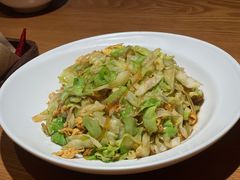 -吕氏疙瘩汤·新鲁菜(济南万象城店)
