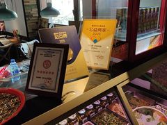 -可口香·非遗老号烧烤(南岗直营店)