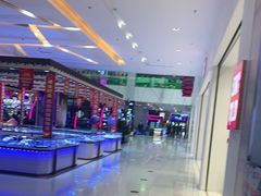 -凯德广场(埃德蒙顿路店)