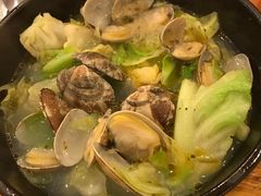 -萨莉亚意式餐厅(中北永旺店)