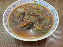 -福海面馆(阳曲店)