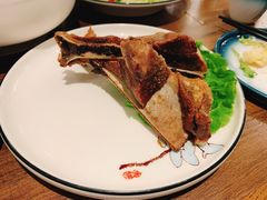 -锡和无锡菜(景丽苑店)