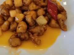 -怡园饭店-餐厅(四望亭店)