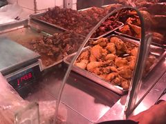-土门八珍烤鸡腊味店(土门老店)