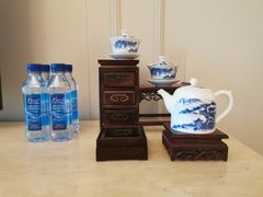 -广州富力丽思卡尔顿酒店