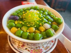 -寄畅興·百年蟹黄面·万国建筑群(外滩27号店)