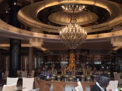 -太原星河湾酒店-意咖啡西餐厅