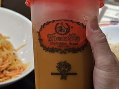-金厨泰国餐厅·全泰籍厨师料理(拱北店)
