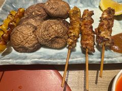 -小山日本料理(兴业太古汇店)