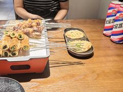 -半酌烧烤小酒馆(南京东路店)