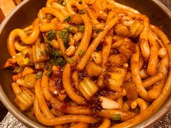 -丝路金桃·新疆菜(徐汇店)