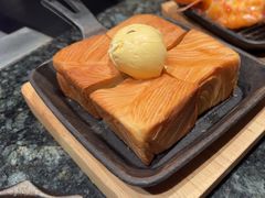 -吉川谷谷·铁板烧烤肉放题(石景山台湾街店)