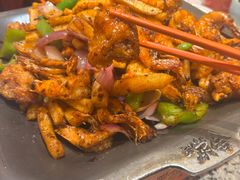 -炭舍干锅(华发商都店)