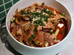 -肥家大排档(天河体育西店)