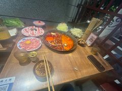 -楠火锅(昆山金鹰店)