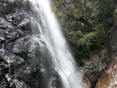 -南昆山川龙瀑布