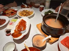 -大鸭梨烤鸭店(花园村店)