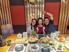 -藤原布二·八佰善会席料理(奥体店)