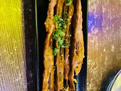 -土蚝·高压锅生蚝(百姓美食街店)