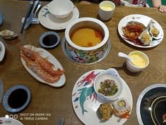 -阳光岛·海鲜盛宴(银泰中心in99店)
