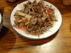 -刀板香·安徽菜(国购IFC店)