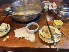 -大理.老字号渝记酸萝卜乌鱼(古城总店)