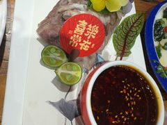 -有奴思烤肉·清真(正宁路店)