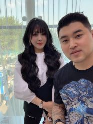 点击看大图 -沐泽SALON