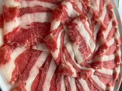 -京悦南门涮羊肉·羊蝎子火锅(田林路店)