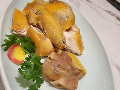 -欢乐海岸美食联盟