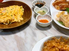 虾仁滑蛋-星平鸡饭·粤菜小炒(印象城旗舰店)