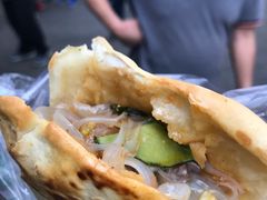 -刘氏方酥锅盔(古城总店)