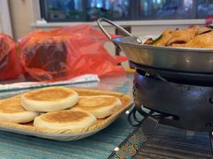 -自游人·美食一楼·地道徽菜(三十年名店)